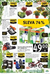 Albert Hypermarket akn letk, strana 15 