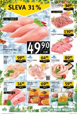 Albert Hypermarket akn letk, strana 2 