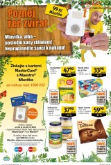 Albert Hypermarket akn letk, strana 8 