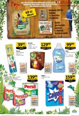 Albert Hypermarket akn letk, strana 9 