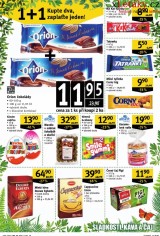 Albert Hypermarket akn letk, strana 10 