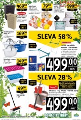 Albert Hypermarket akn letk, strana 15 