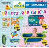 Albert Hypermarket - Baby akn letk, strana 1 