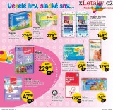 Albert Hypermarket - Baby akn letk, strana 2 