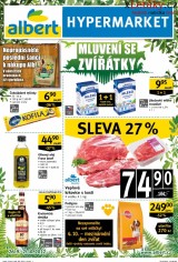 Albert Hypermarket akn letk, strana 1 