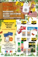 Albert Hypermarket akn letk, strana 6 