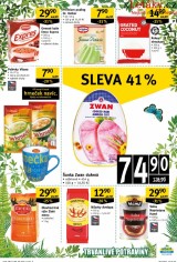 Albert Hypermarket akn letk, strana 9 