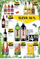 Albert Hypermarket akn letk, strana 11 