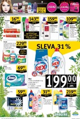 Albert Hypermarket akn letk, strana 13 