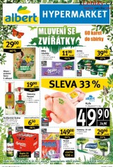 Albert Hypermarket akn letk, strana 1 