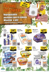 Albert Hypermarket akn letk, strana 9 