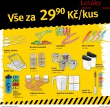 Albert Hypermarket - katalog letk, strana 2 