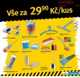 Albert Hypermarket - katalog letk, strana 3 