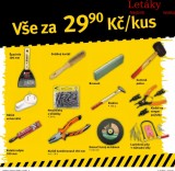 Albert Hypermarket - katalog letk, strana 4 