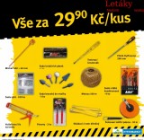 Albert Hypermarket - katalog letk, strana 5 