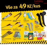 Albert Hypermarket - katalog letk, strana 6 