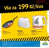 Albert Hypermarket - katalog letk, strana 8 