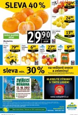 Albert Hypermarket akn letk, strana 21 