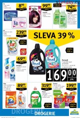 Albert Hypermarket akn letk, strana 11 