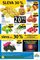 Albert Hypermarket akn letk, strana 17 