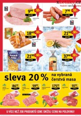 Albert Hypermarket akn letk, strana 2 