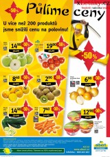 Albert Hypermarket akn letk, strana 8 