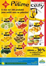 Albert Hypermarket akn letk, strana 9 