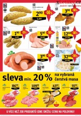 Albert Hypermarket akn letk, strana 2 