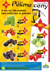 Albert Hypermarket akn letk, strana 8 