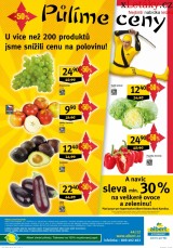 Albert Hypermarket akn letk, strana 9 