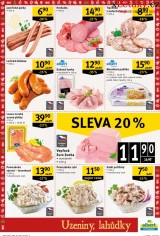 Albert Hypermarket akn letk, strana 3 