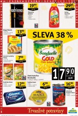 Albert Hypermarket akn letk, strana 9 