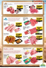 Albert Hypermarket akn letk, strana 3 