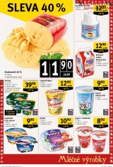 Albert Hypermarket akn letk, strana 6 