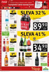 Albert Hypermarket akn letk, strana 11 