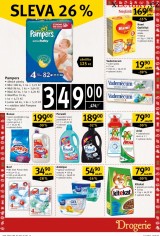 Albert Hypermarket akn letk, strana 12 