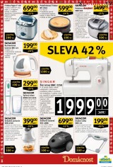 Albert Hypermarket akn letk, strana 15 