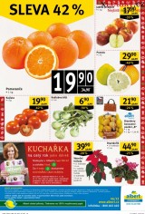Albert Hypermarket akn letk, strana 16 