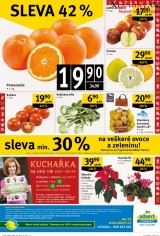 Albert Hypermarket akn letk, strana 17 