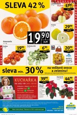 Albert Hypermarket akn letk, strana 18 