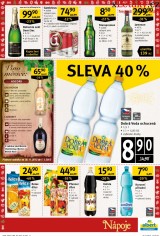 Albert Hypermarket akn letk, strana 11 