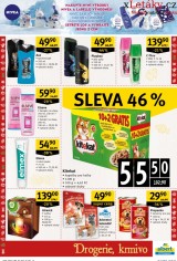 Albert Hypermarket akn letk, strana 13 