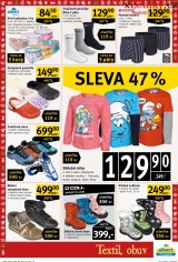 Albert Hypermarket akn letk, strana 15 