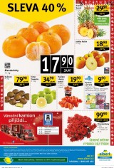 Albert Hypermarket akn letk, strana 16 