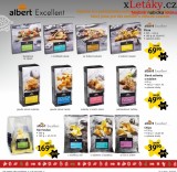 Albert Hypermarket - delikatesy letk, strana 4 