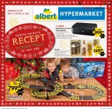 Albert Hypermarket - Vnoce akn letk, strana 1 