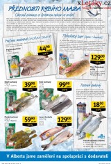 Albert Hypermarket akn letk, strana 6 