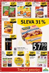 Albert Hypermarket akn letk, strana 9 