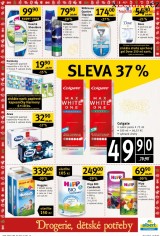 Albert Hypermarket akn letk, strana 13 