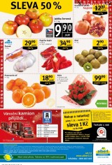 Albert Hypermarket akn letk, strana 16 